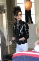Bill in Paris (2) - Bill Kaulitz