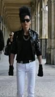 Bill in Paris (3) - Bill Kaulitz