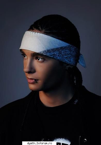 Poze cu Tom[ata] - just4you - Tom Kaulitz