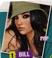 Th fete:O - Că tot există photoshop� �Cea� din - Tokio Hotel