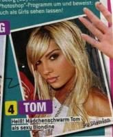 Th fete:O - ~DyAnA~ - Tokio Hotel