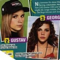Th fete:O - ~DyAnA~ - Tokio Hotel