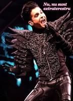 Turneul european - ~DyAnA~ - Tokio Hotel